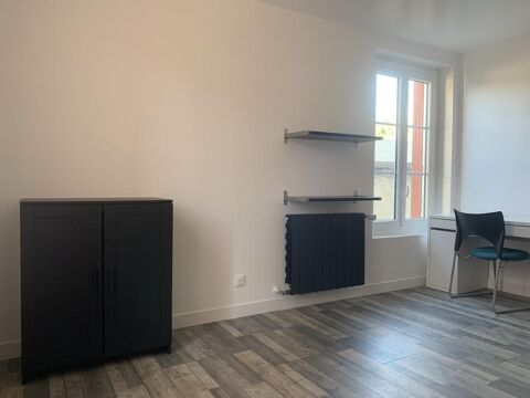  Appartement � louer 1 pi�ce 14 m�