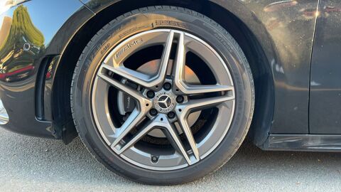 Classe A 180 136 AMG Line 2021 occasion 35490 Sens De Bretagne