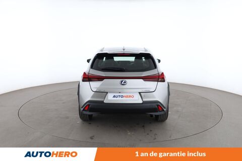 UX 250h Pack Business 2WD 184 ch 2019 occasion 92130 Issy-les-Moulineaux