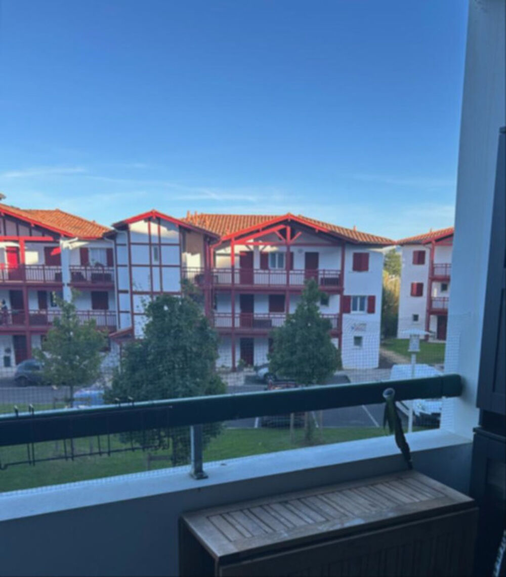 T2 récent - Ustaritz - idéal investissement locatif