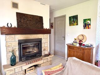  Maison à vendre 4 pièces 76 m²