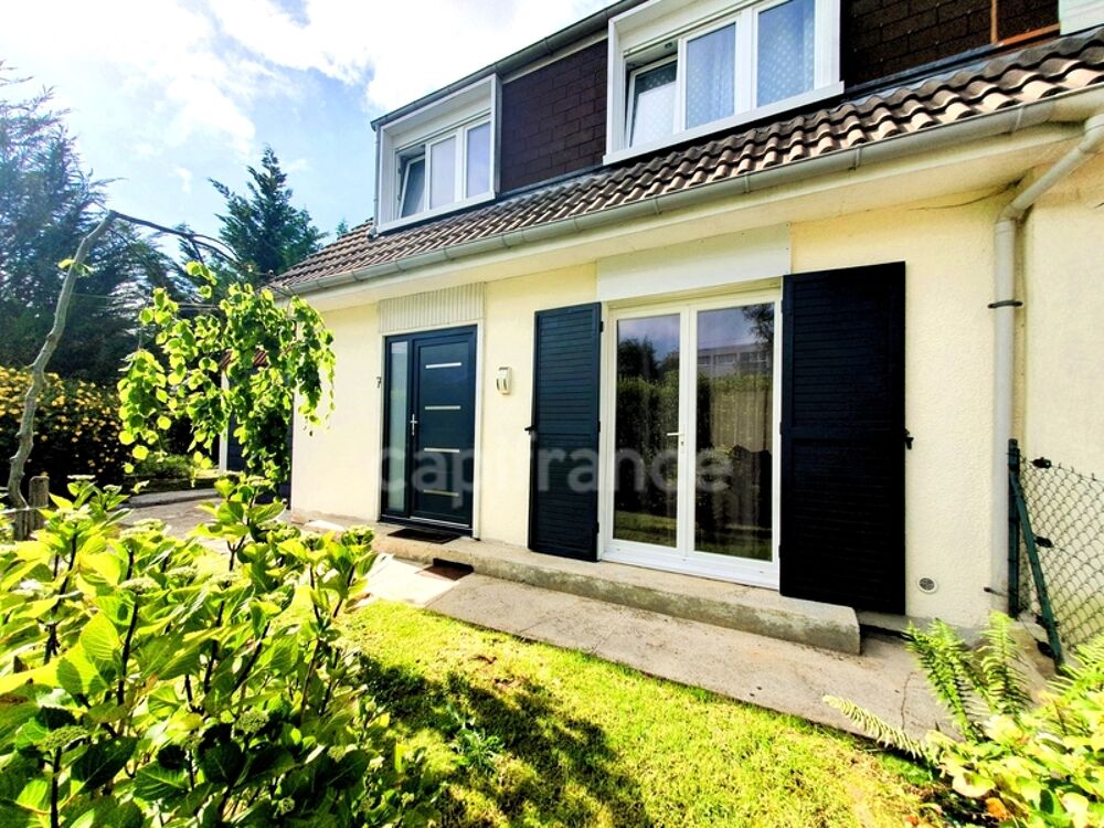 Vente Maison Maison à vendre 4 pièces ROYE (80) Roye