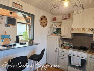  Appartement à vendre 3 pièces 58 m²