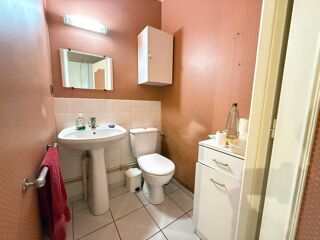  Maison à vendre 5 pièces 157 m²