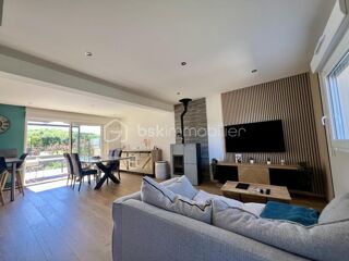  Maison à vendre 5 pièces 100 m²