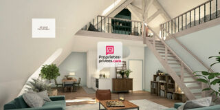  Appartement � vendre 1 pi�ce 60 m�