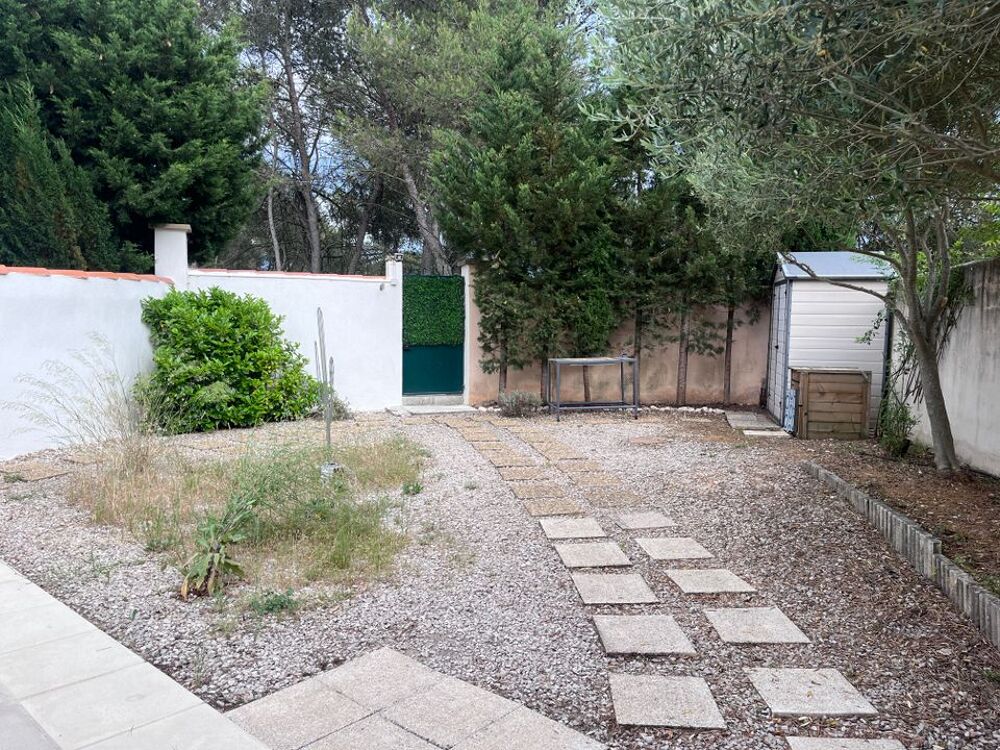 Location Appartement Studio de 25m2 à louer sur Cabriès Cabries