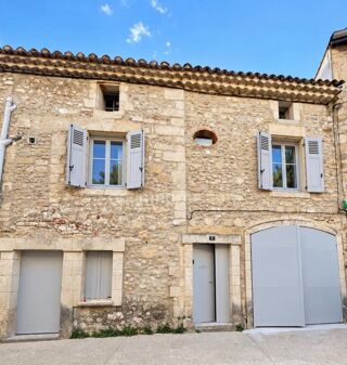  Maison à vendre 5 pièces 115 m²