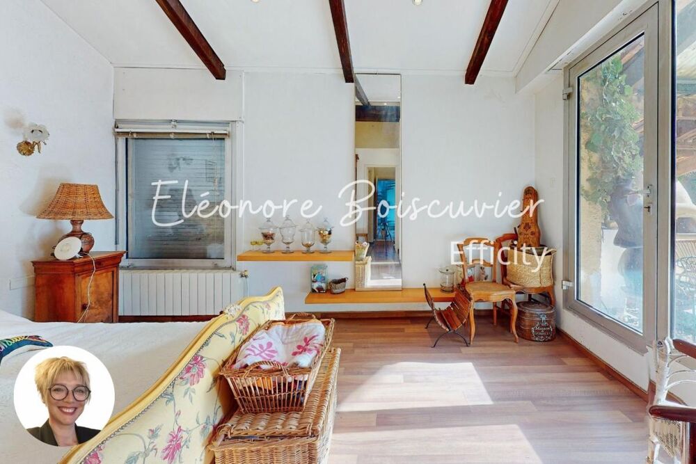  vendre  Maison Fuveau (13710)