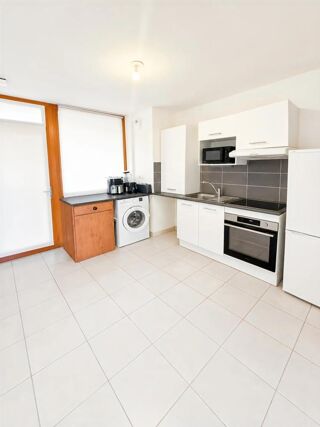  Appartement � vendre 3 pi�ces 63 m�