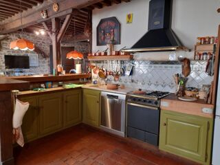  Maison � vendre 7 pi�ces 150 m�