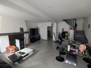  Maison  vendre 7 pices 205 m