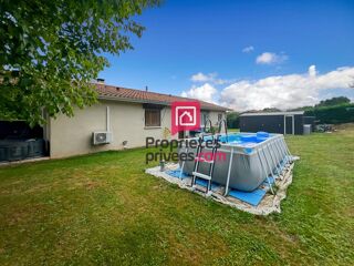  Maison à vendre 6 pièces 104 m²