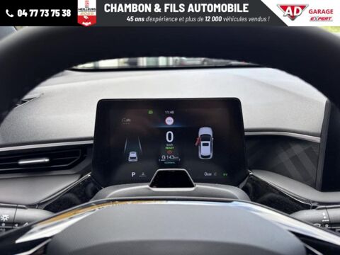 MG3 1.5 L Hybrid+ 195 ch Standard 2026 occasion 42320 La Grand-Croix