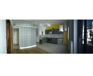  Appartement à louer 3 pièces 59 m²