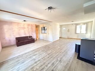  Villa � vendre 3 pi�ces 77 m�