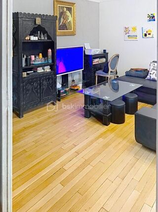 Maison à vendre 7 pièces 120 m²