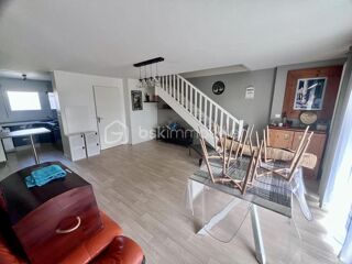  Maison � vendre 4 pi�ces 81 m�