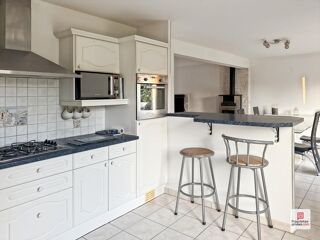  Maison � vendre 6 pi�ces 100 m�