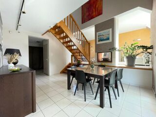  Maison à vendre 5 pièces 114 m²