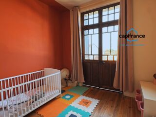  Maison � vendre 5 pi�ces 158 m�