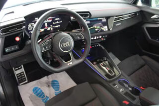 S3 2.0 TFSI S tronic quattro 2025 occasion 33000 Bordeaux