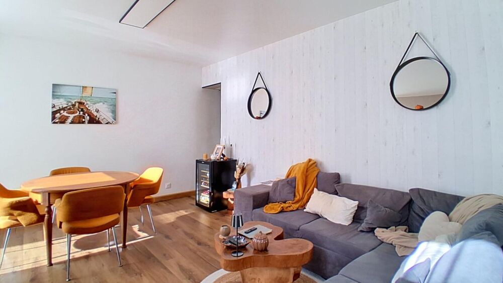 Vente Maison Maison Chauvigny 3 pièce(s) 87 m2 Chauvigny