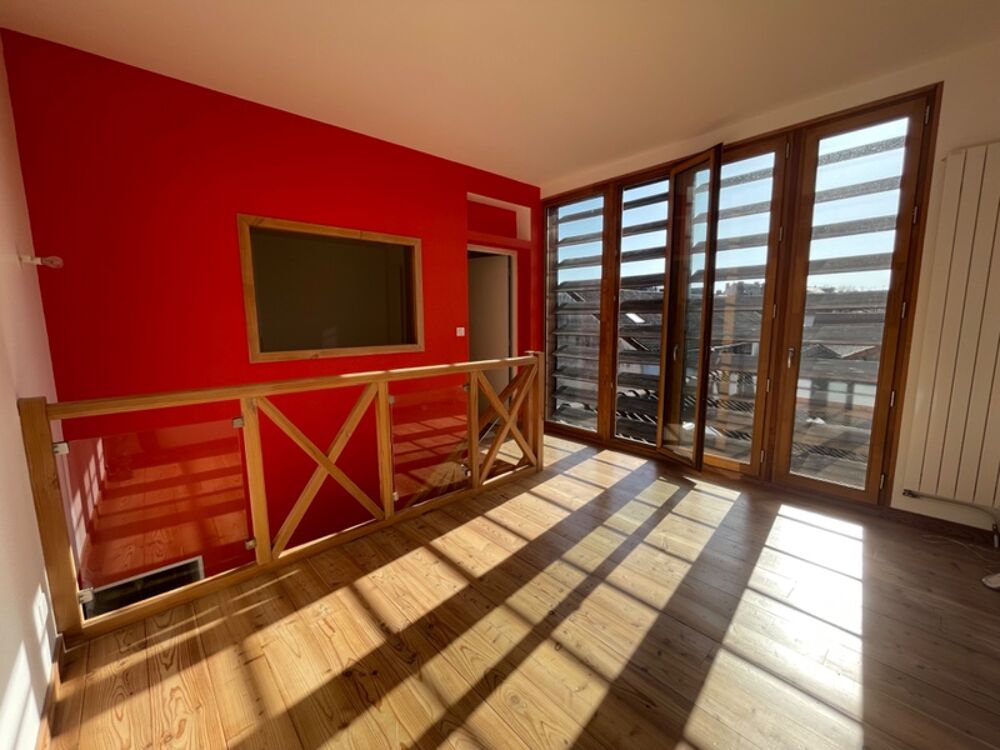 Maison de ville rénovation de qualité 130m2 LIMOGES (87)