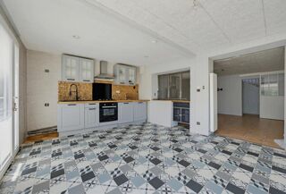  Maison à vendre 5 pièces 113 m²