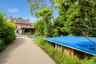  Maison à vendre 6 pièces 181 m²