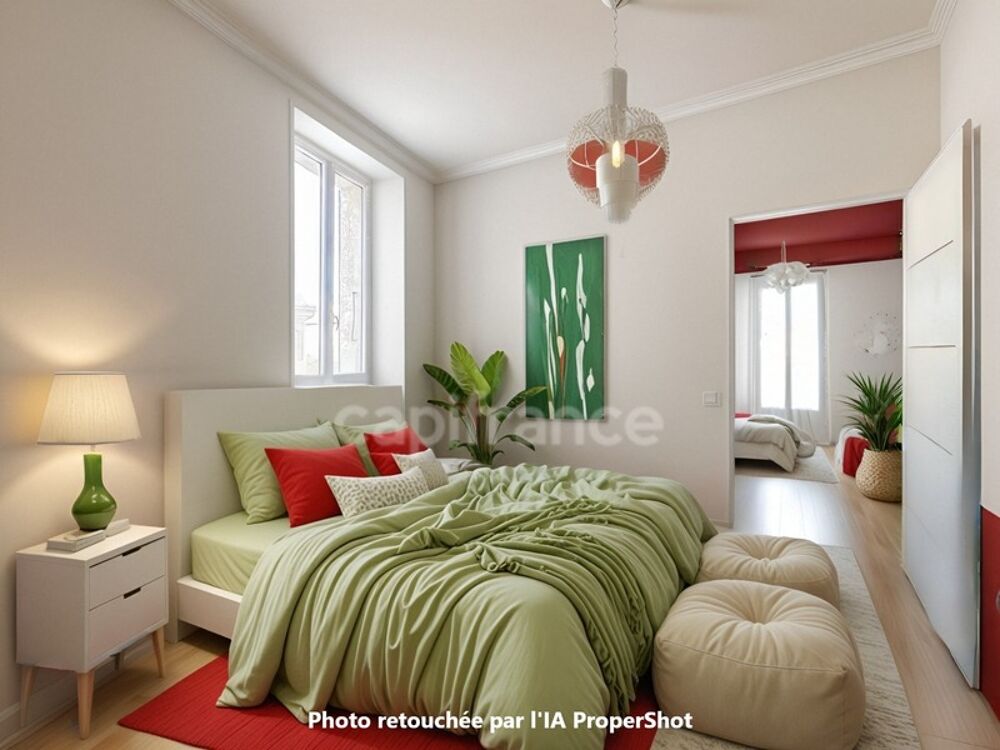 Vente Immeuble Pyrénées Orientales (66) - Immeuble de rapport - 4 appartements loués Saint genis des fontaines