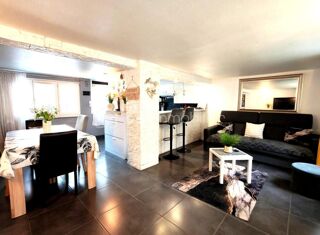  Maison à vendre 5 pièces 110 m²
