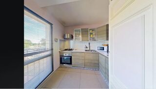  Appartement à vendre 4 pièces 82 m²