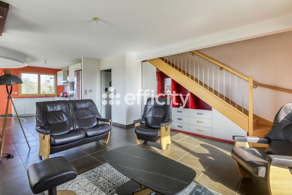 � vendre  Appartement Nantes (44100)