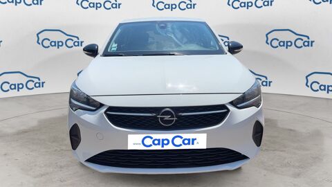 Corsa 1.5 TDCi 102 Edition 2020 occasion 83590 Gonfaron