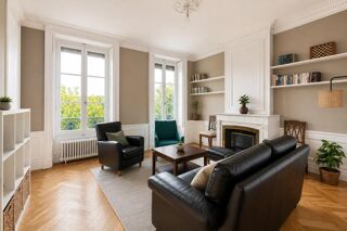  Appartement à vendre 4 pièces 113 m²
