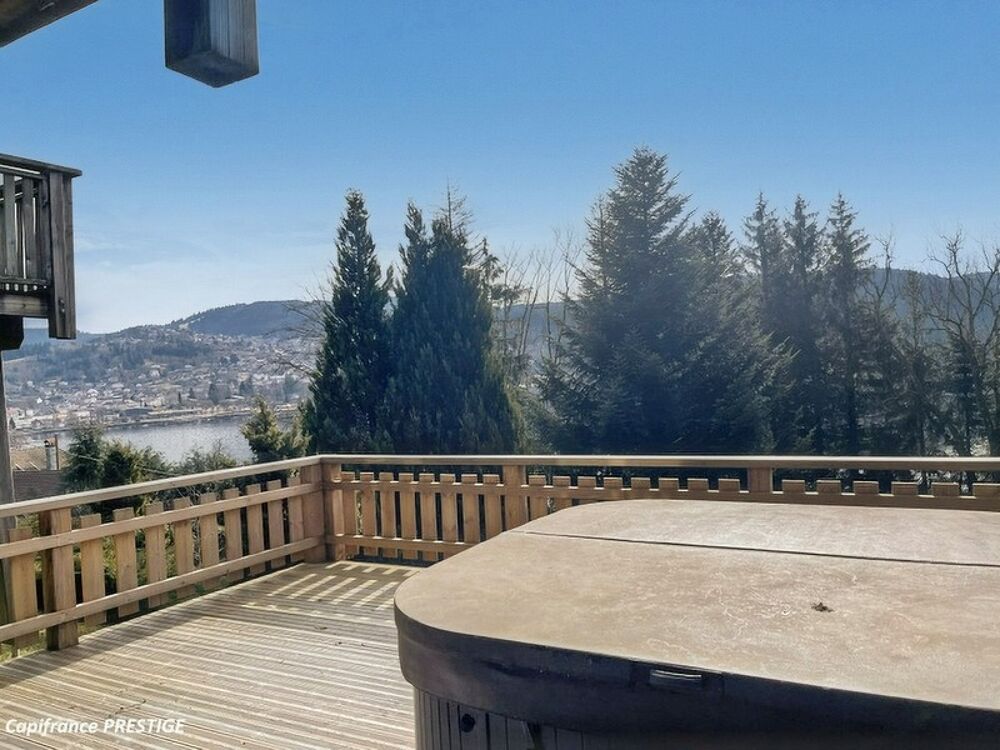  vendre  Chalet Grardmer (88400)