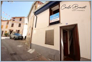  Maison à vendre 4 pièces 60 m²