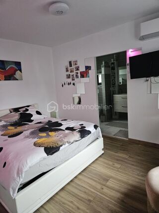  Maison � vendre 4 pi�ces 110 m�