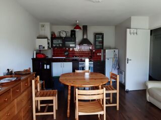  Appartement à louer 2 pièces 43 m²
