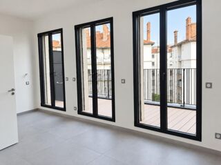Location Appartement T1 haut de gamme à Lyon Lyon 3