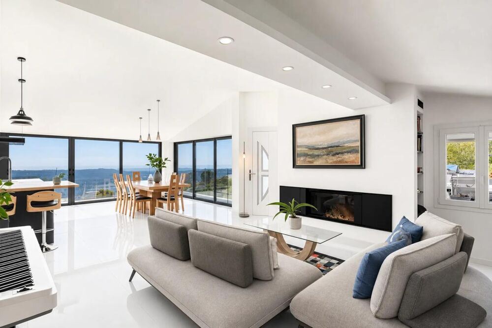 Vente Maison Maison de 8 pièces de 233 m² située à Gattières Gattieres