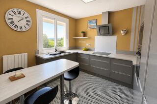  Villa à vendre 8 pièces 180 m²
