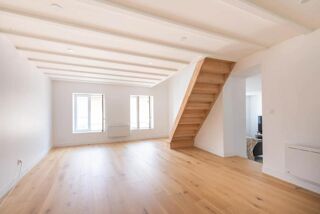  Duplex/triplex à vendre 5 pièces 93 m² Herblay sur seine
