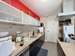 Maison à vendre 3 pièces 81 m²