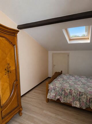  Maison à vendre 5 pièces 155 m²