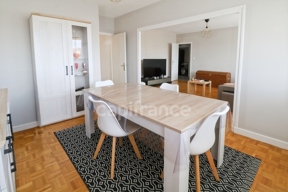 Appartement 4 pièces 101 m² · à Chalon sur Saone · 101 m² · 128 900 €