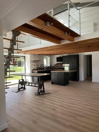  Maison à vendre 6 pièces 100 m²