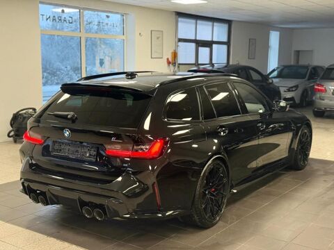 M3 Competition xDrive 2023 occasion 33000 Bordeaux