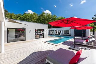 Vente Maison Maison Pauillac